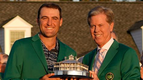 masters payout 2024